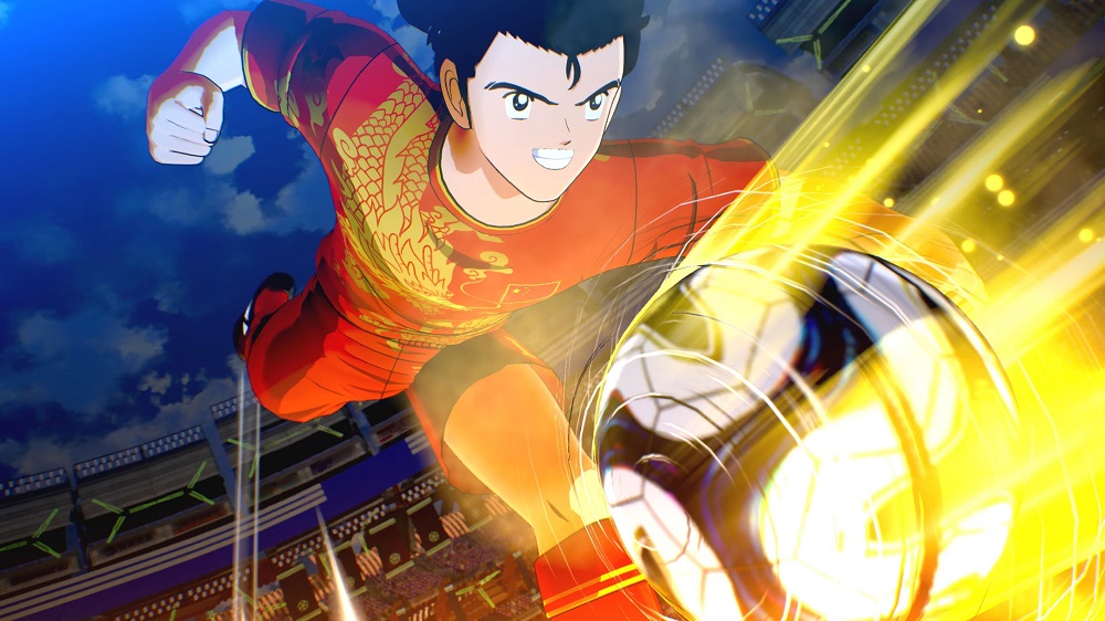 چرا خرید اکانت قانونی CAPTAIN TSUBASA 2: WORLD FIGHTERS برای PS5؟